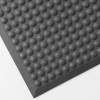 Aflastningsm&aring;tte, Matting, Yoga Pur 660x960x13mm, antracit