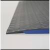 Arbejdspladsm&aring;tte, Matting, Yoga Deck 910x1520x16mm, antracit