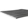 Arbejdspladsm&aring;tte, Matting, Yoga Retail 610x18300x9mm, gr&aring;