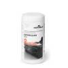 Renseservietter, Durable, hvid pakke a 100 stk