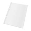 Esselte Recycled plastlomme A4 70my 100stk