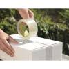 Tesa EcoLogo pakketape 50mmx66m klar