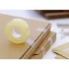 Tape, Scotch 508, 15mmx33.00m, Klar pakke a 10 ruller