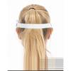 Ansigtsvisir, PET, economy, LD-PE transparent