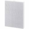 Carbon filter, Fellowes, Aeramax Large Antimikrobi, hvid