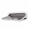 Laptop stand, Fellowes, hvid