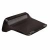 Laptop stand, Fellowes, sort