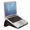 Laptop stand, Fellowes, sort