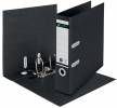 Brevordner, Leitz Recycle sort, 75mm, 210x297mm, antal ringe: 2 Paper/plastic/metal, FSC Mix 70%