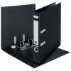 Brevordner, Leitz Recycle sort, 50mm, 210x297mm, antal ringe: 2 Paper/plastic/metal, FSC Mix 70%