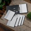 Register recycle PP A4 1-12 sort