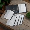 Register recycle PP A4 1-20 sort