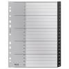 Register recycle PP A4 1-20 sort