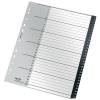 Register recycle PP A4 1-31 sort
