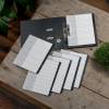 Register recycle PP A4 1-31 sort