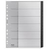 Register recycle PP A4 1-31 sort