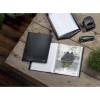 Displaybog, Leitz Recycle sort, M/40 lommer, 210x297mm, PP
