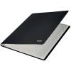 Displaybog, Leitz Recycle sort, M/40 lommer, 210x297mm, PP