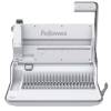 Indbindingsmaskine, Fellowes Lyra, 3-in-1 sort