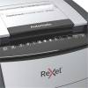 Rexel Optimum AutoFeed+ 600X krydsmakulator P4 110L
