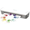 Lamineringsmaskine, Fellowes ION, 125&micro;m A4 hvid