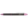 Kuglepen, Pilot Frixion, POINT, 0,5MM pink
