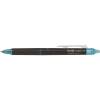 Pilot FriXion Point Clicker kuglepen 0,5mm lysebl&aring;