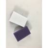 Skuresvamp, Spot remover melamin, hvid 60mmx110mm x 30mm, pakke a 4 stk