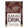 Kakao, BKI, 14% - breve