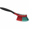 Autob&oslash;rster, Vikan Multi/Rim Brush Soft/Split, sortx290mm