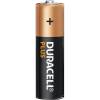 Batteri, Duracell PLUS POWER, AA alkaline pakke a 8 stk