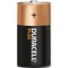 Batteri, Duracell PLUS POWER, C pakke a 2 stk