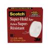 Tape, Scotch, 12mmx33.00m, Klar pakke a 12 ruller