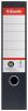 Brevordner No1 POB recycle A4 75mm sort