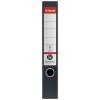 Esselte No. 1 brevordner A4 50mm recirkuleret sort