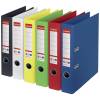 Esselte No. 1 brevordner A4 50mm recirkuleret sort