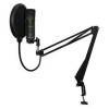 Microphone, Sandberg, sort