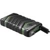Powerbank, Sandberg, sort