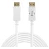 Displayport, Sandberg, 8K60HZ, 2m