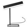 Lampe, Unilux, Dayvia Sundesk Daylight lysterapi, sort