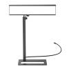 Lampe, Unilux, Dayvia Sundesk Daylight lysterapi, sort