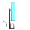 Lampe, Unilux, Dayvia Sundesk Daylight lysterapi, sort