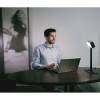 Lampe, Unilux, Dayvia Sundesk Daylight lysterapi, sort