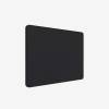 Bordsk&aelig;rm, Lintex Edge, sort, B1, 700 x1000
