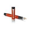 Fyldepen, Parker Luxury, Medium, sort