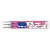 Frixion Point Clicker 0,5 refill pink (3)
