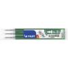 Frixion Point Clicker 0,5 refill gr&oslash;n (3)
