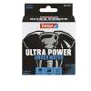 Repair Tape, TESA 56491, 50 mm x 1.50 m samlet tykkelse 420 &micro;m kernediameter: 76 mm, Rulle, PVC Naturgummi, transparent kasse a 6 ruller, palle a 1440 ruller Ultra Power under water
