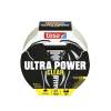 Repair Tape, TESA 56497, 48 mm x 20.00 m samlet tykkelse 420 &micro;m kernediameter: 76 mm, Rulle, polyethylen Syntetisk gummi, transparent kasse a 6 ruller, palle a 1500 ruller Ultra Power