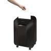 Makuleringsmaskine, Fellowes LX 200 antal ark: 12